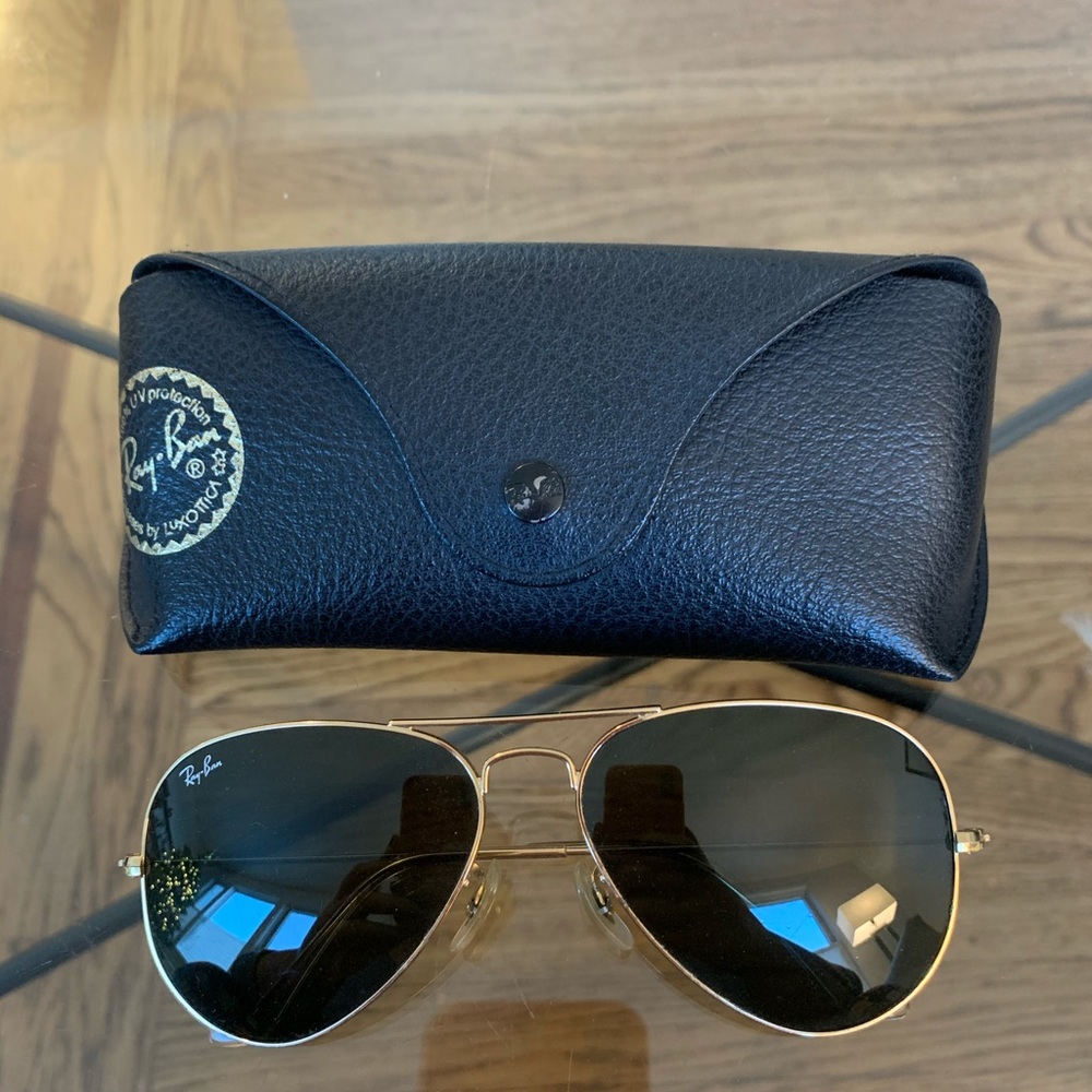 Ray-Ban Aviator